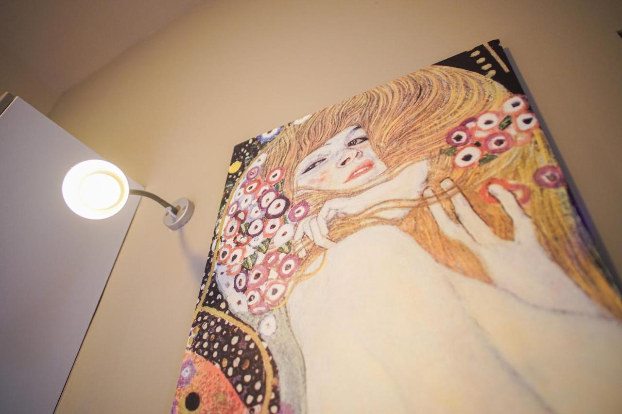 Apartma Comfortzone Center